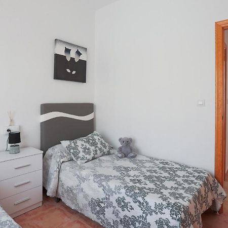 2 Bedroom Lovely Home In Mazarron Bagian luar foto