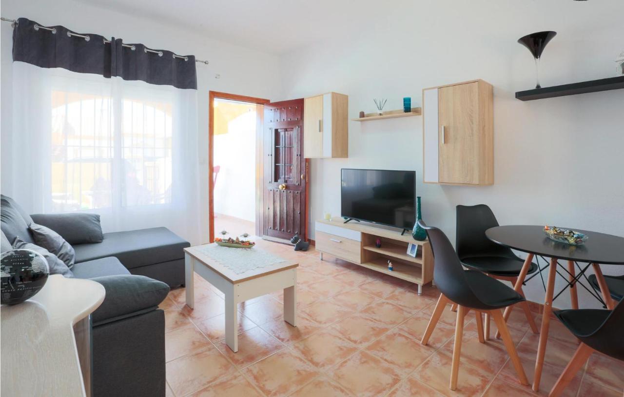 2 Bedroom Lovely Home In Mazarron Bagian luar foto