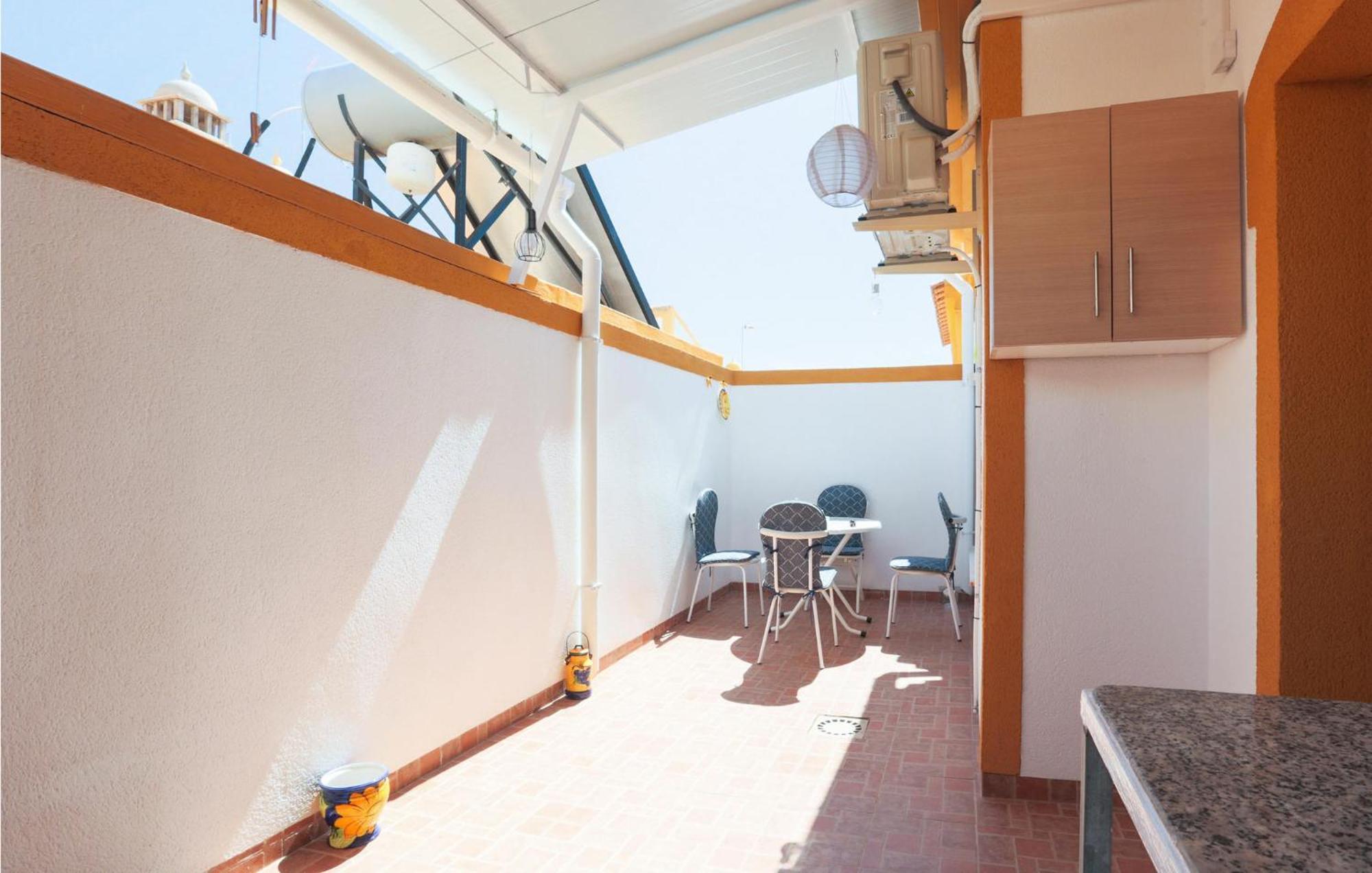 2 Bedroom Lovely Home In Mazarron Bagian luar foto