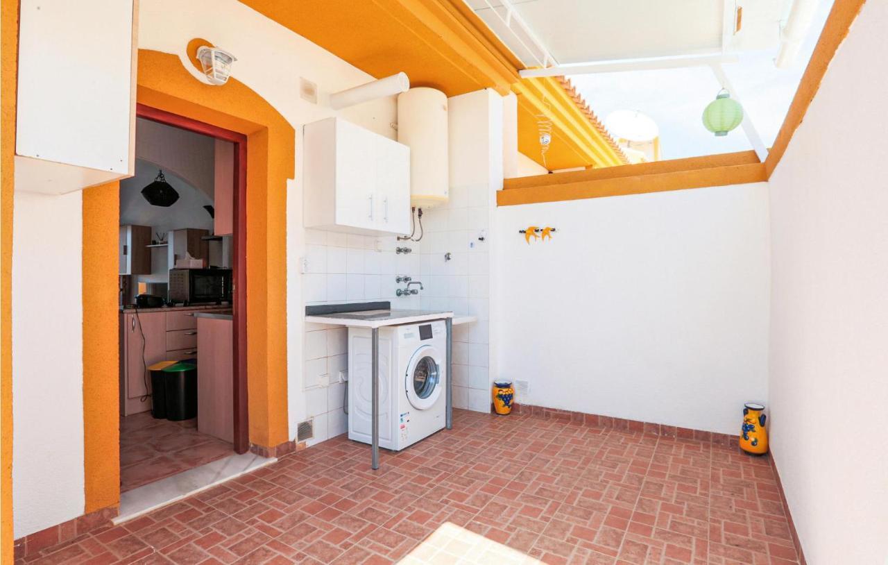 2 Bedroom Lovely Home In Mazarron Bagian luar foto