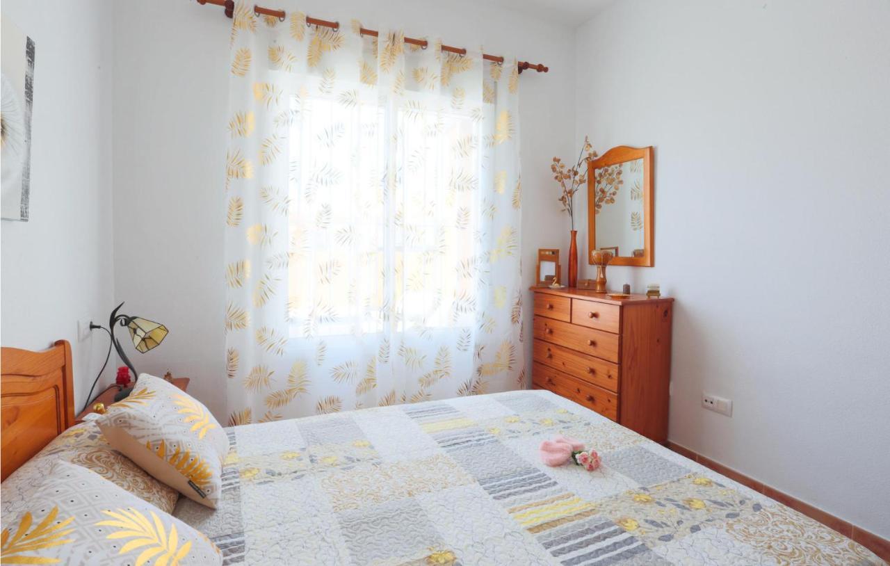 2 Bedroom Lovely Home In Mazarron Bagian luar foto