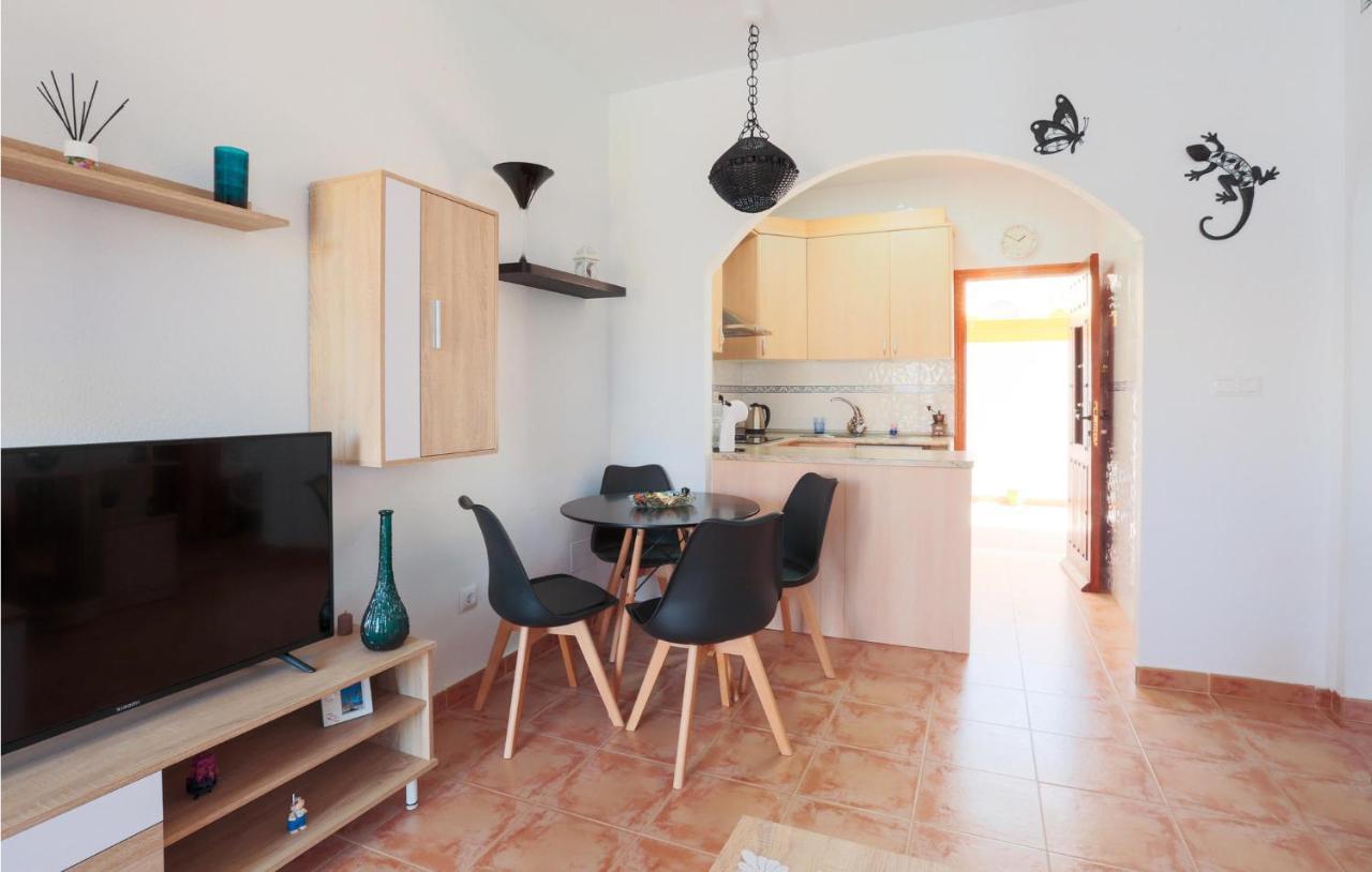 2 Bedroom Lovely Home In Mazarron Bagian luar foto