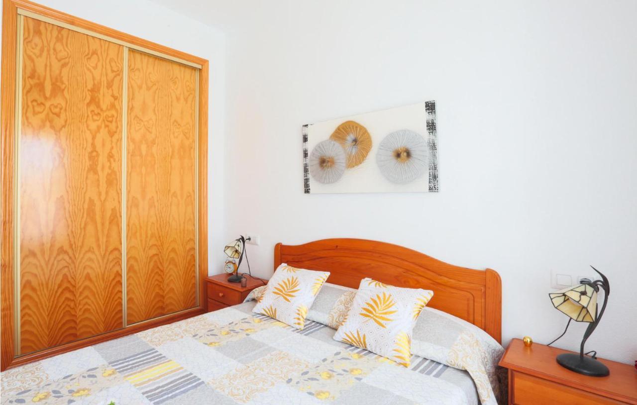 2 Bedroom Lovely Home In Mazarron Bagian luar foto