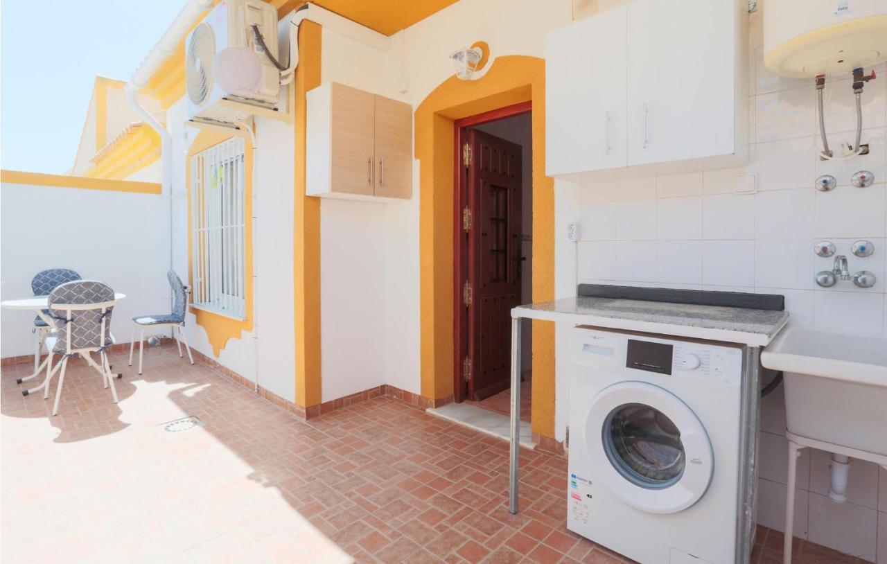 2 Bedroom Lovely Home In Mazarron Bagian luar foto