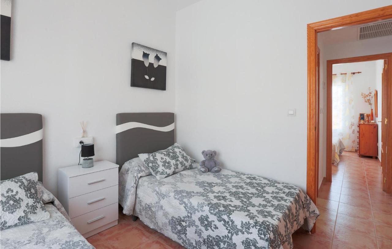 2 Bedroom Lovely Home In Mazarron Bagian luar foto