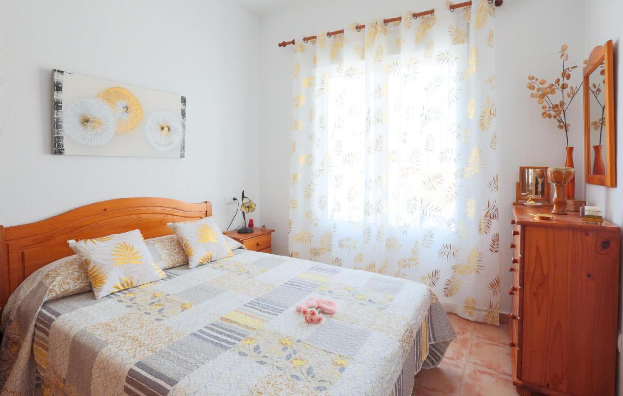 2 Bedroom Lovely Home In Mazarron Bagian luar foto