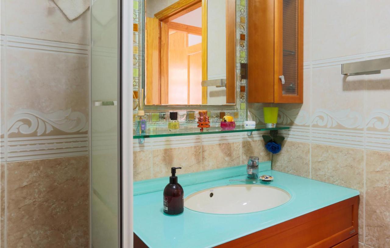 2 Bedroom Lovely Home In Mazarron Bagian luar foto
