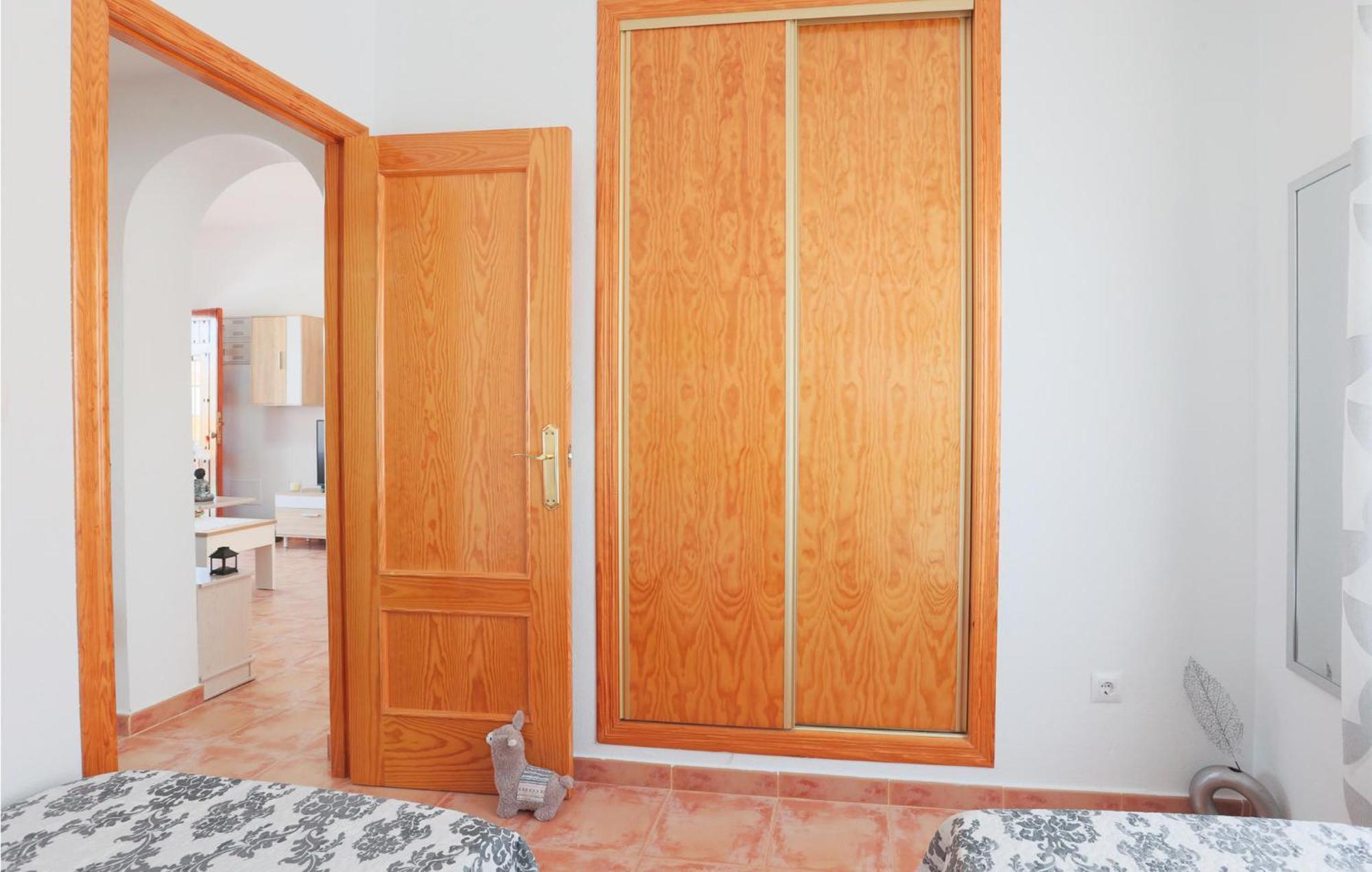 2 Bedroom Lovely Home In Mazarron Bagian luar foto